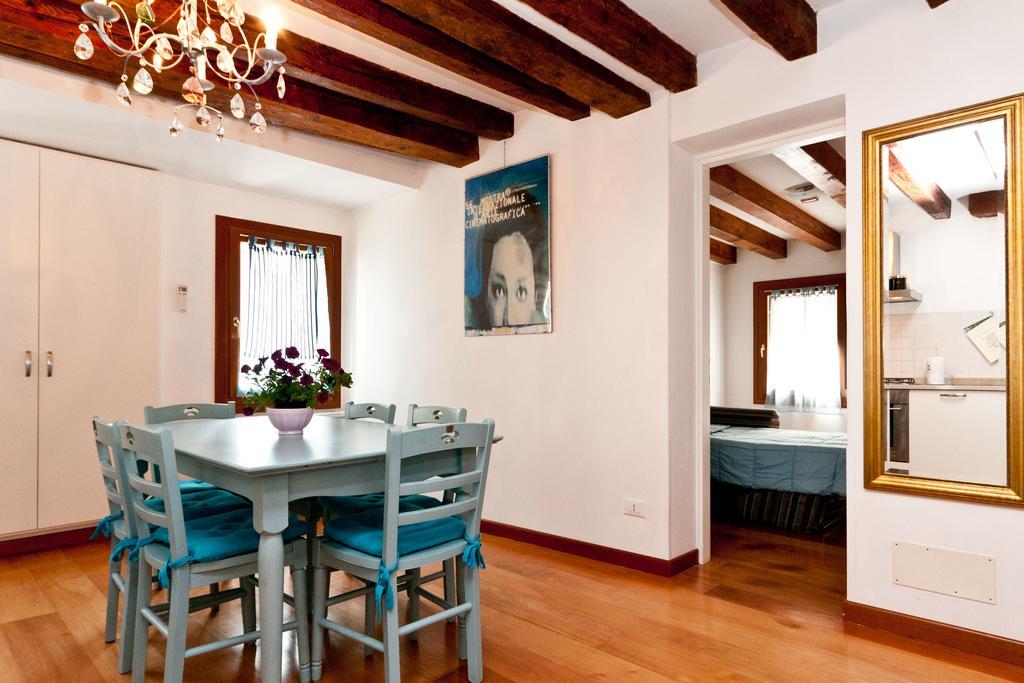 Ca' Giardini Apartment Venice Exterior photo