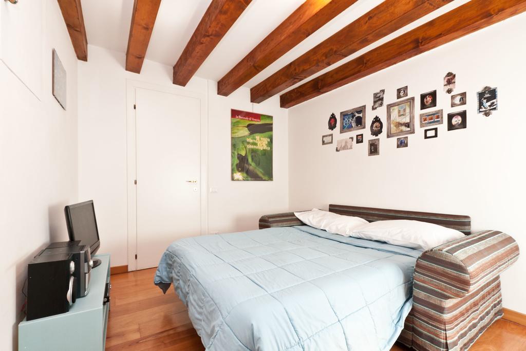 Ca' Giardini Apartment Venice Exterior photo