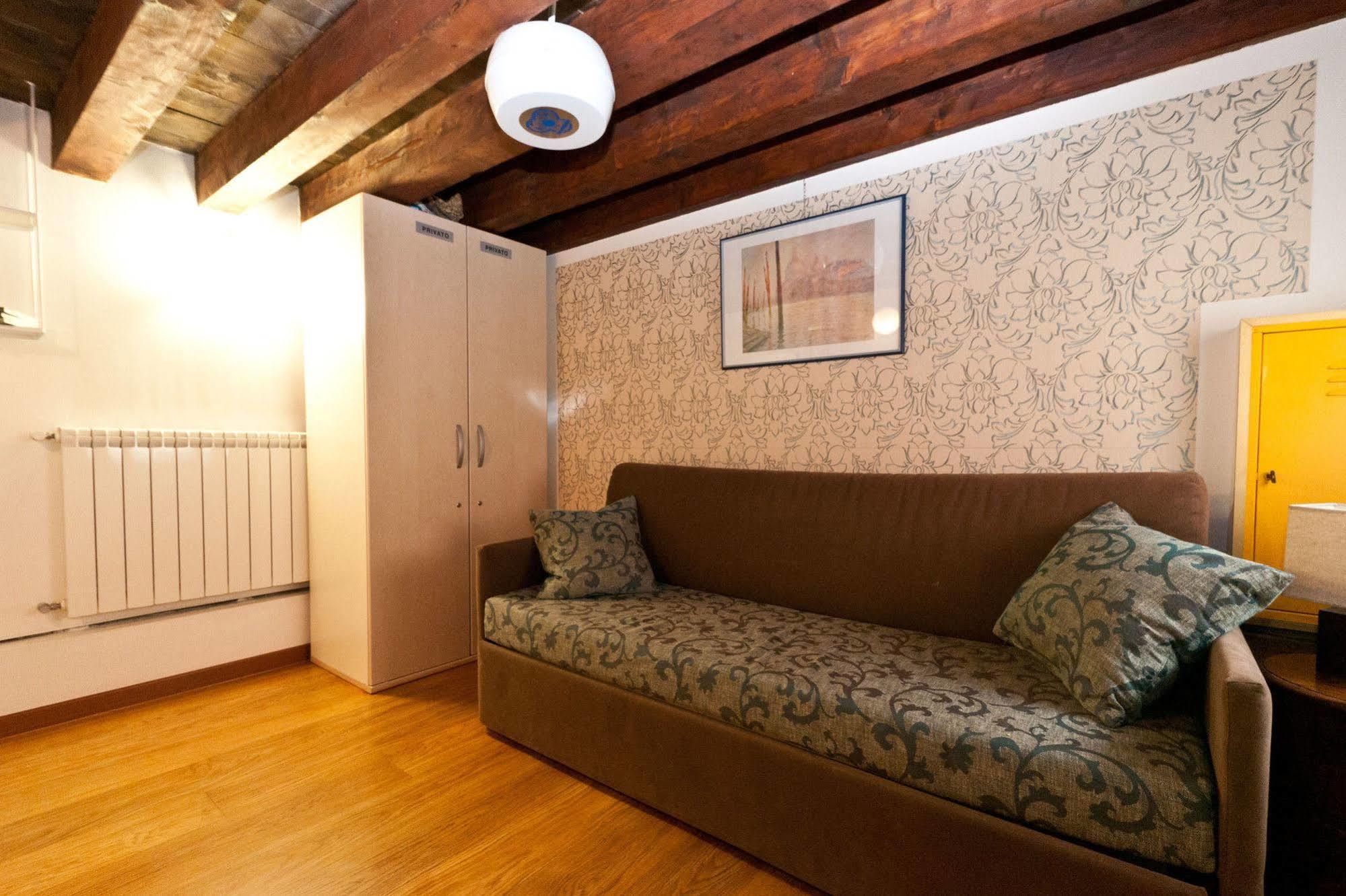 Ca' Giardini Apartment Venice Exterior photo