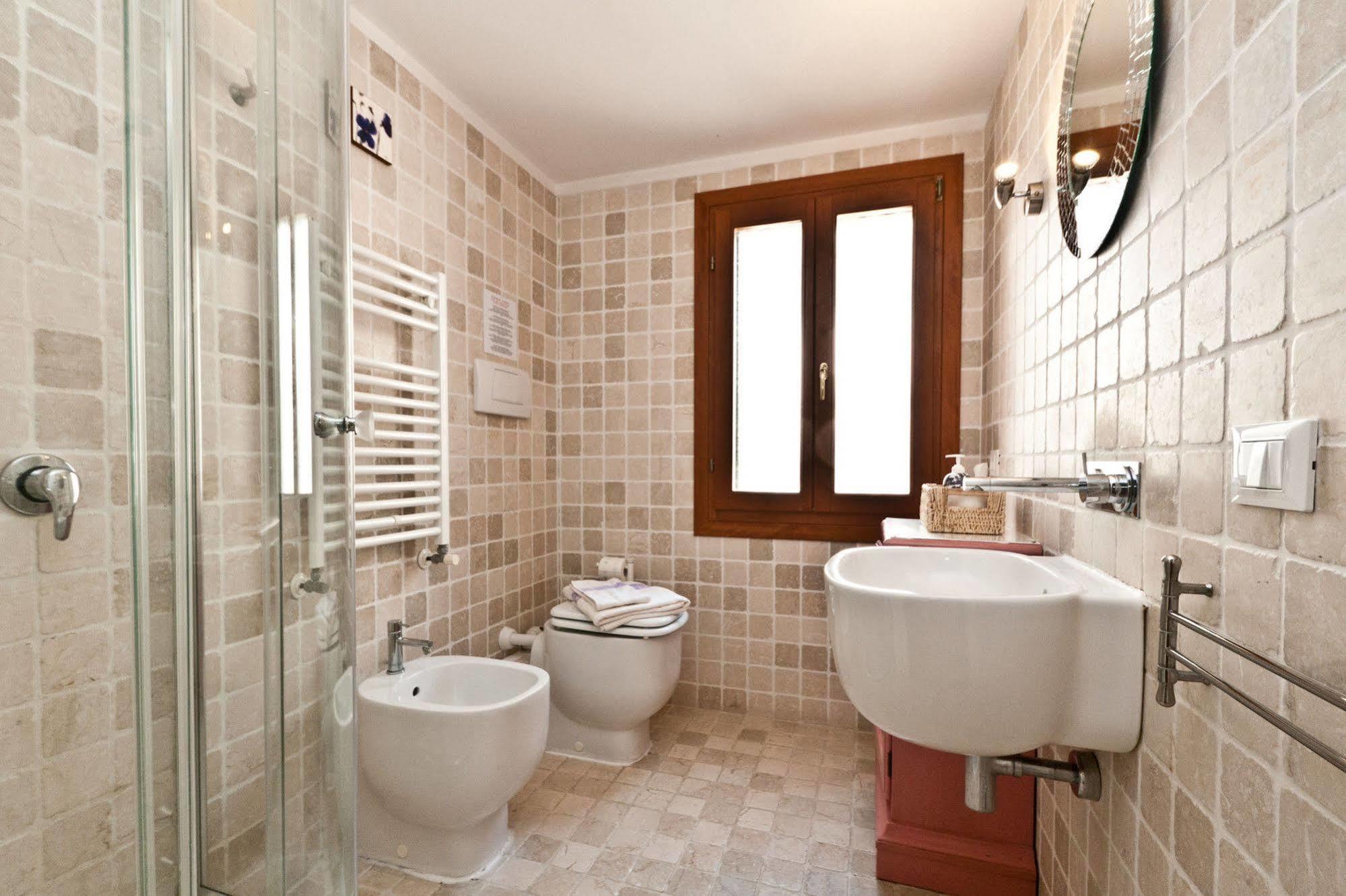 Ca' Giardini Apartment Venice Exterior photo
