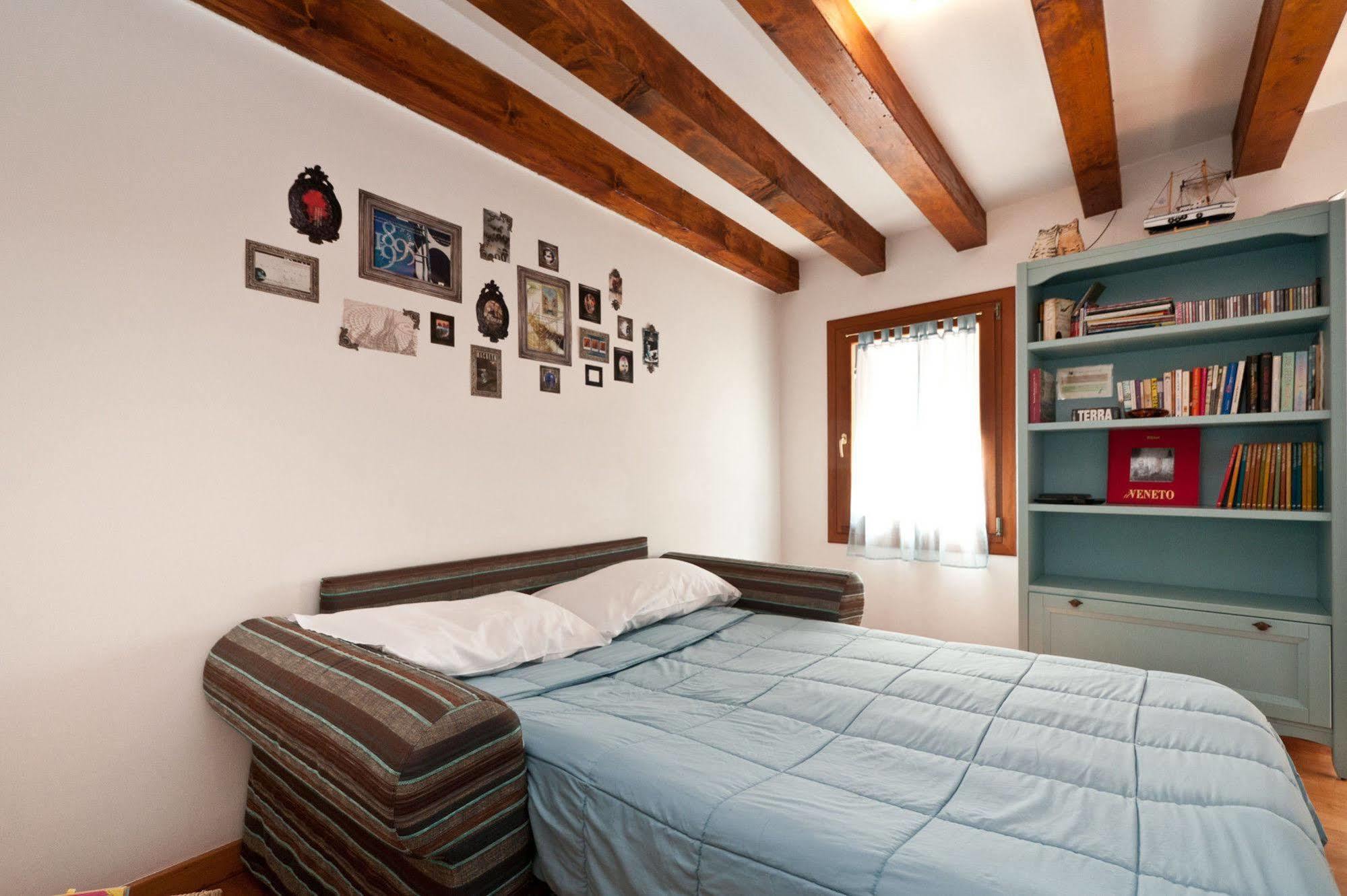 Ca' Giardini Apartment Venice Exterior photo